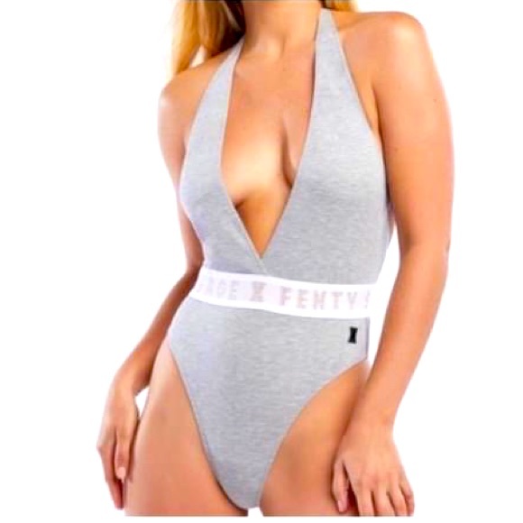 Savage X Fenty Tops - Savage x fenty large bodysuit